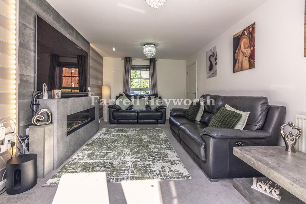House in Preston - View 3