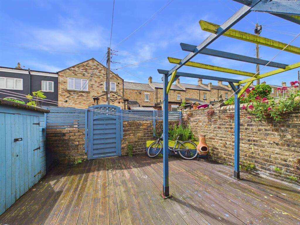 Margaret Terrace, Highfield photo 4