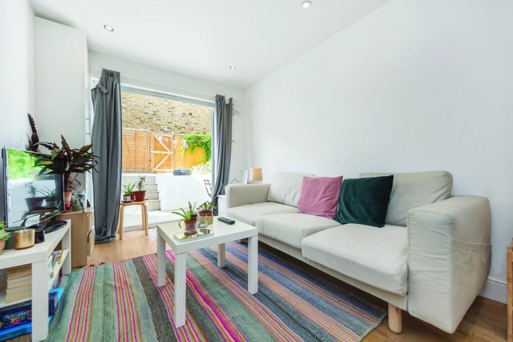 Main image of property: Coldharbour Lane, SE5
