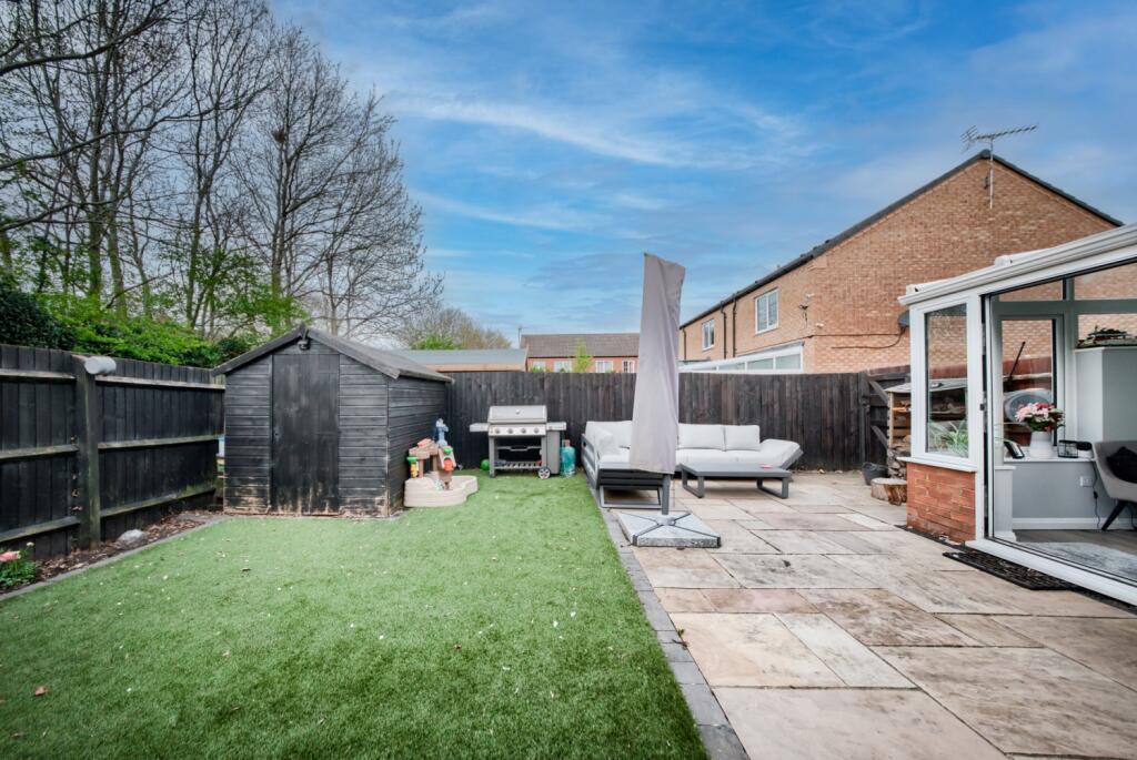 Additional image 11 of Rowan Place, Bidford-on-Avon, B50