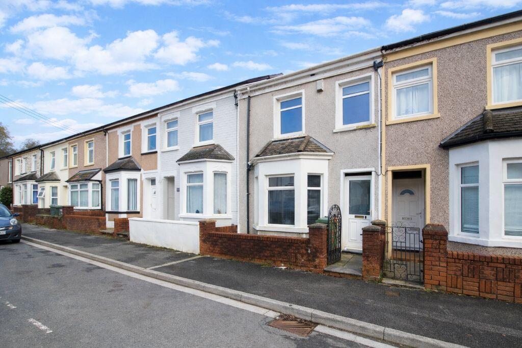 Main image of property: Oxford Street, Treforest, Pontypridd, CF37 1RU