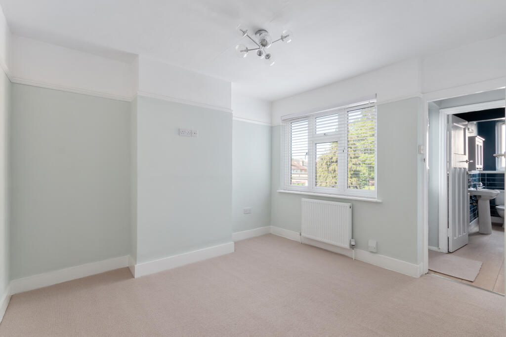 Main image of property: Collingwood Court, Collingwood Road, Sutton