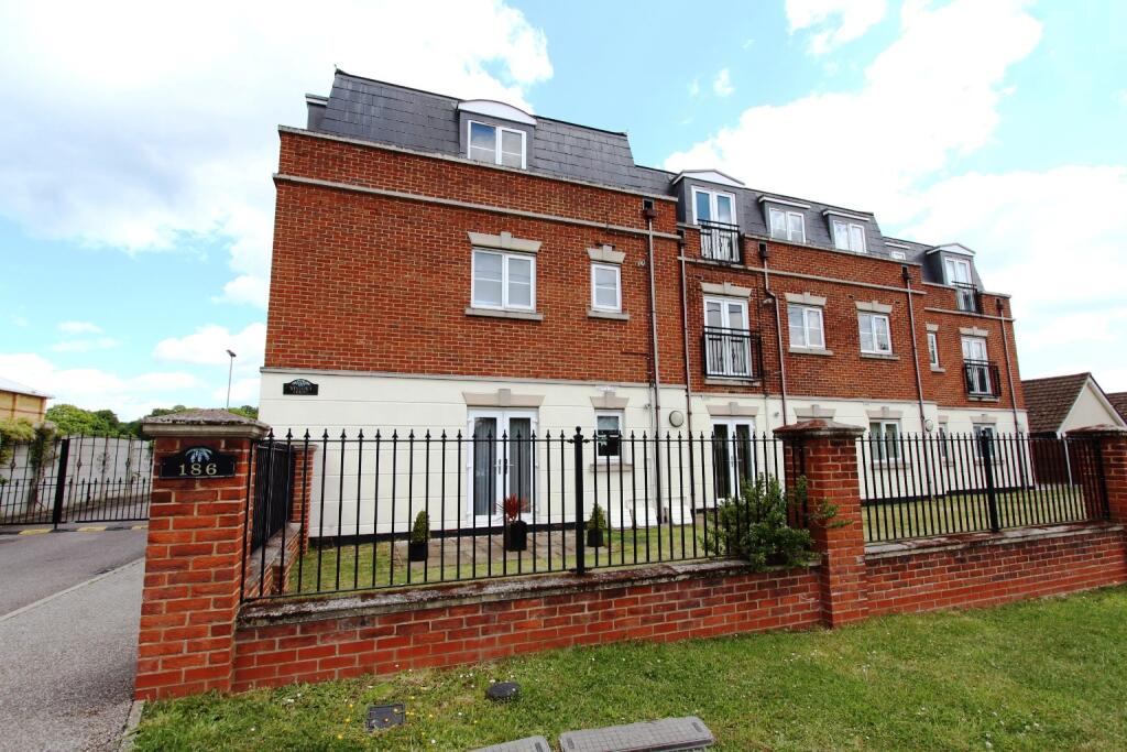 Main image of property: Wisteria Court, Rayleigh Road, Thundersley