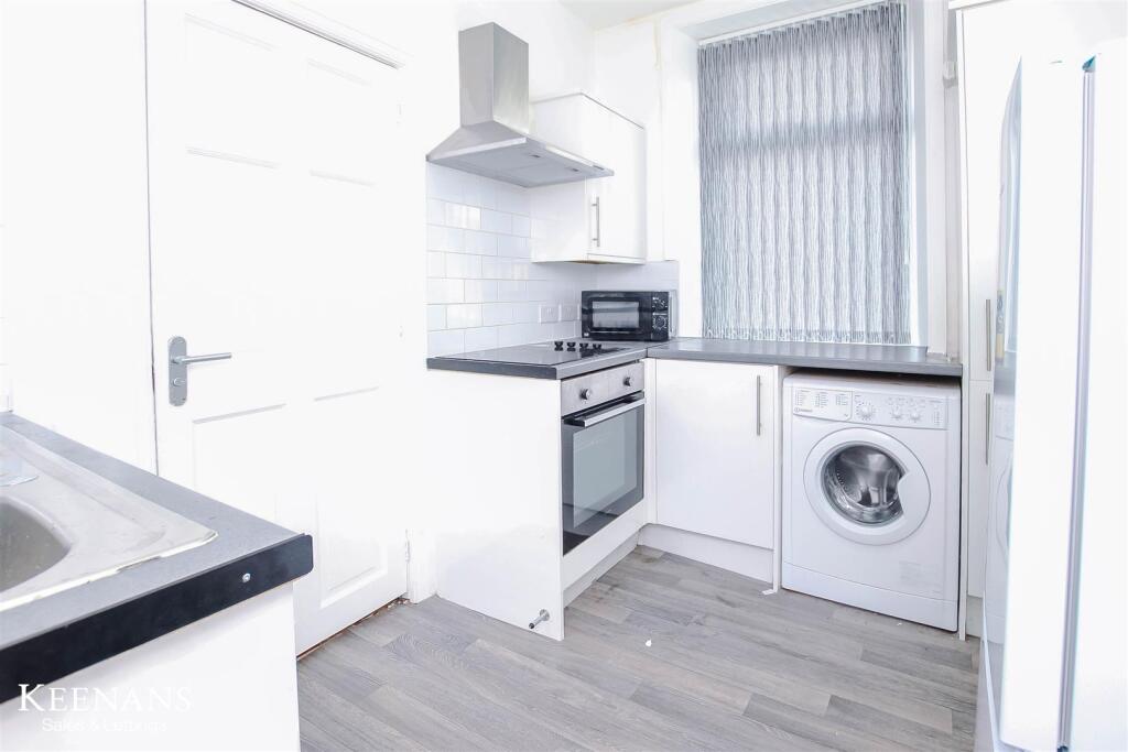 Additional image 10 of Victoria Street, Accrington