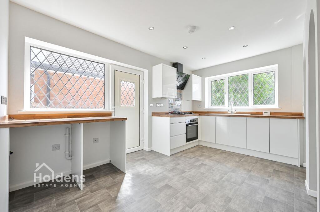 House in Preston, Whittingham - View 3