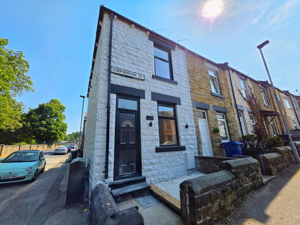 Main image of property: Corporation Street, Barnsley, S70 4PQ