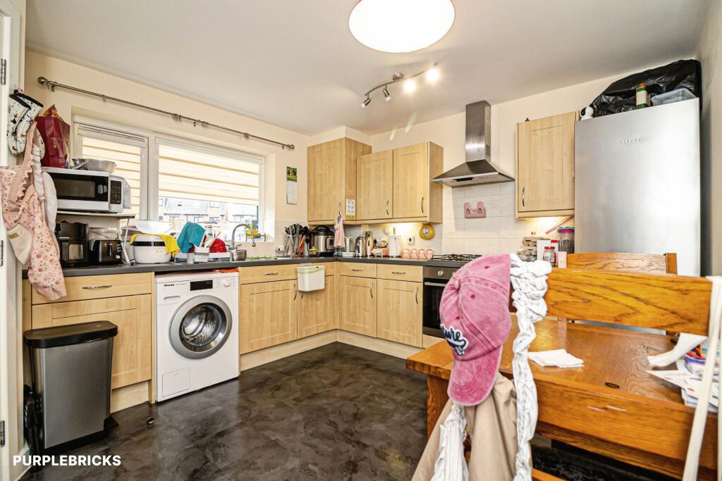 House in Manchester - View 4