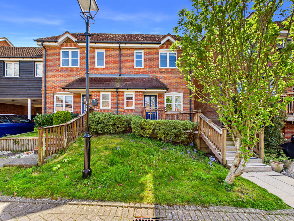Main image of property: Parkfield Rise, Princes Risborough, Buckinghamshire