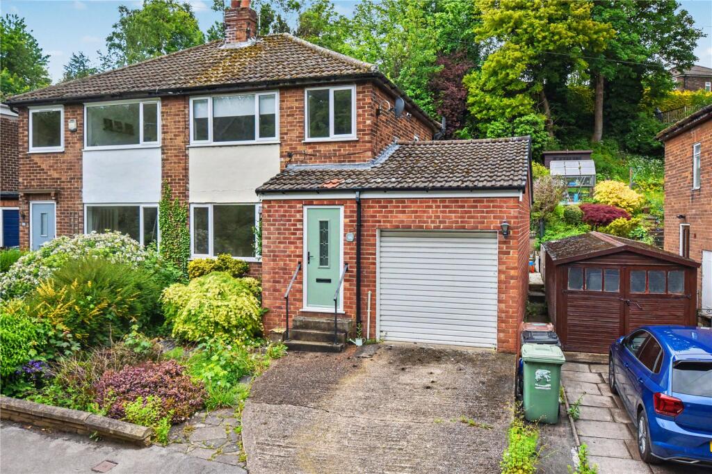 Main image of property: Oxford Drive, Kippax, Leeds