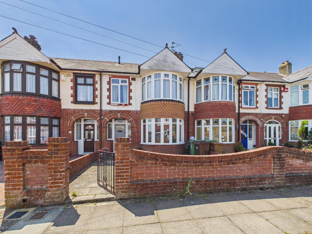 Main image of property: Chilgrove Road, Drayton, Portsmouth, PO6