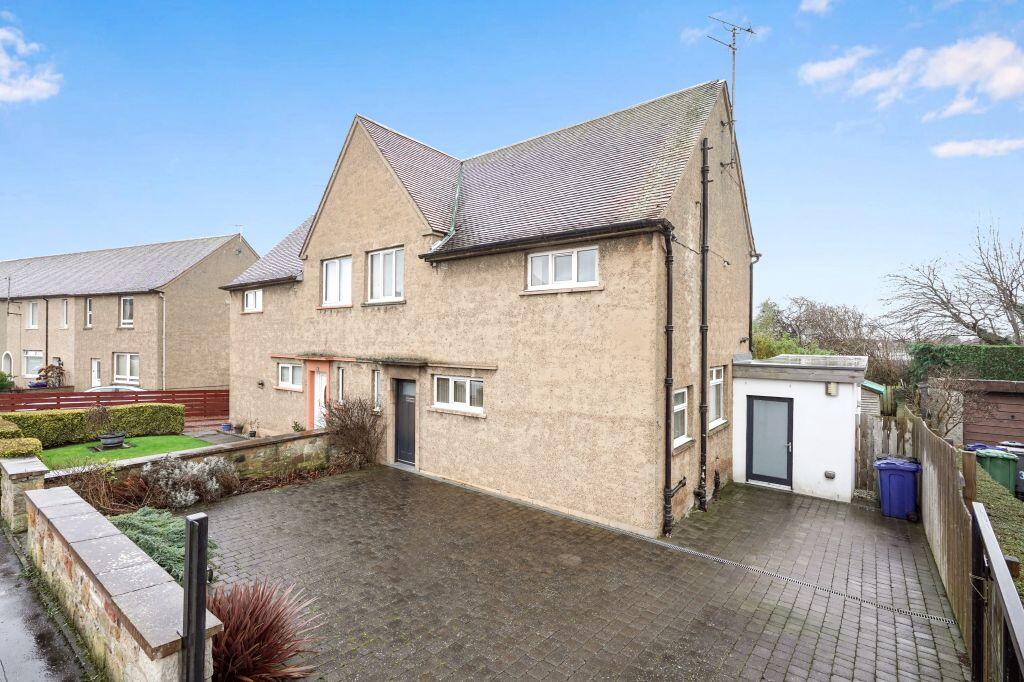 Main image of property: 33 Waverley Crescent, Bonnyrigg, Midlothian EH19 3BJ