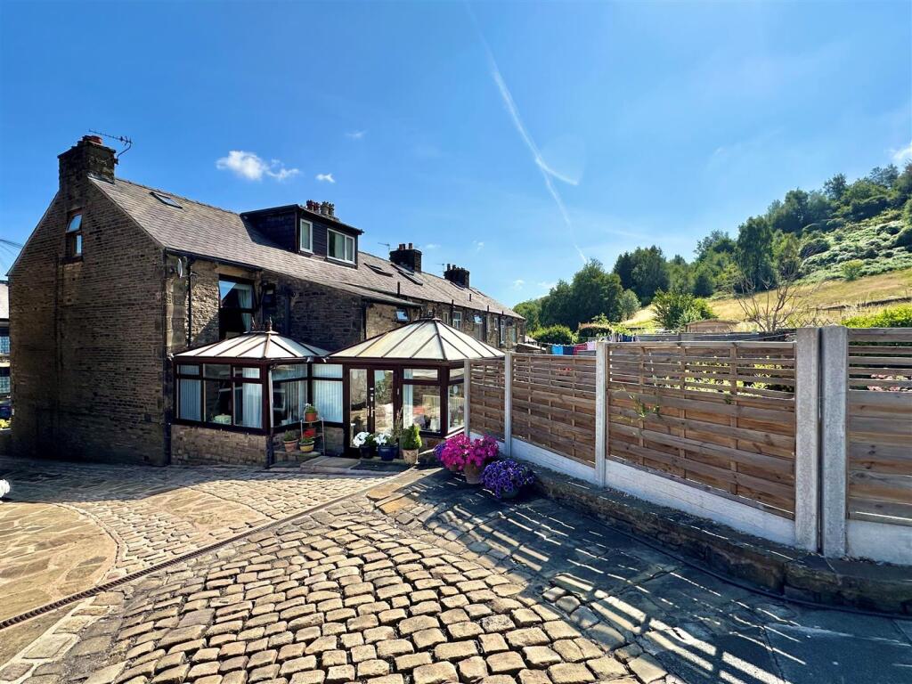 Main image of property: Buxton Road, New Mills, High Peak