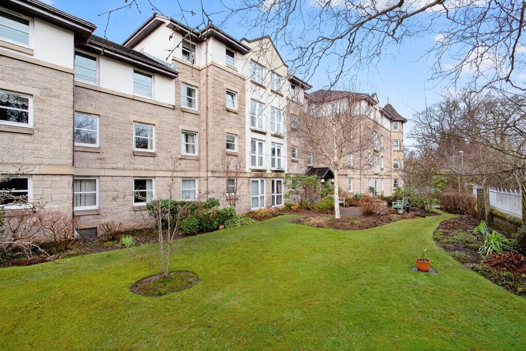 Main image of property: Kenmure Drive, Bishopbriggs, Glasgow