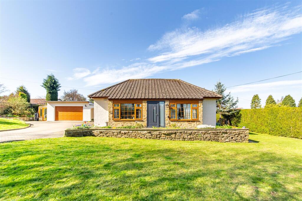 Main image of property: Western Way, Ponteland, NE20