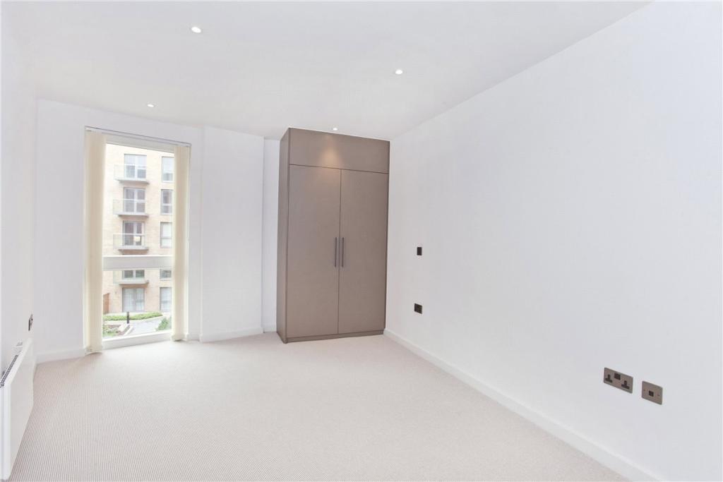 Apartment in York - View 4