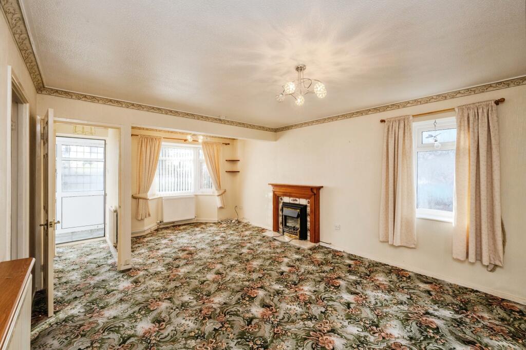 Waun Gron, Rhydyfro, Pontardawe, Swansea, SA8 - View 2