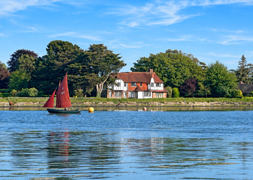 Main image of property: Bosham Harbour, Chichester