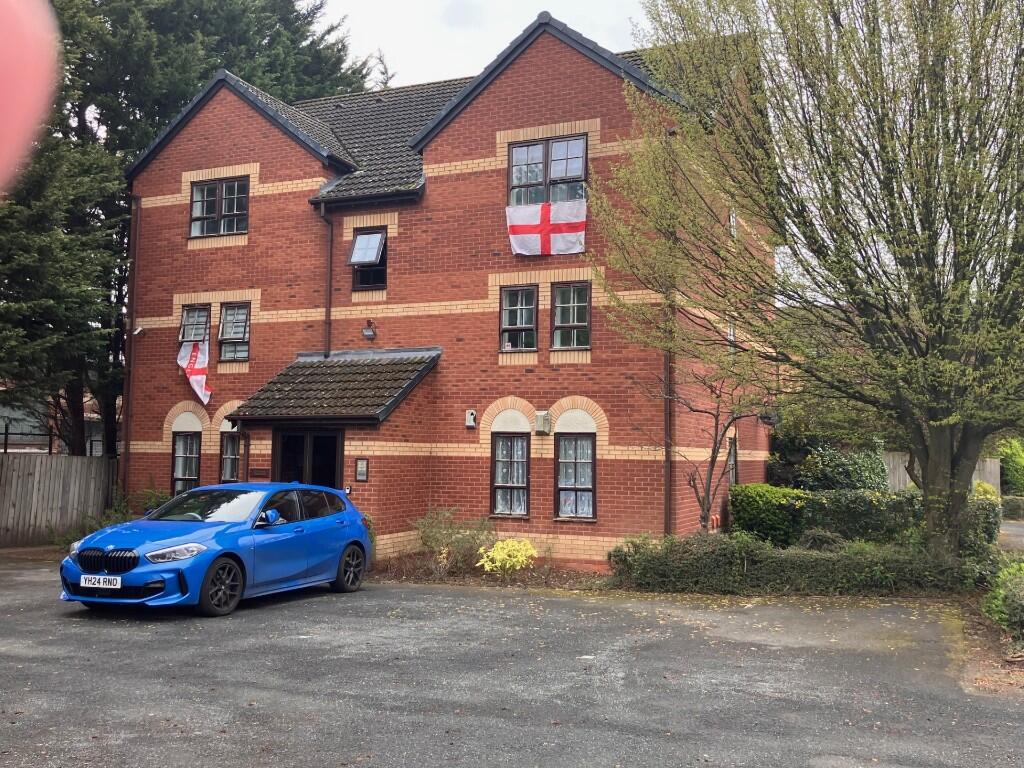 Main image of property: Goldstar Way, Birmingham, B33