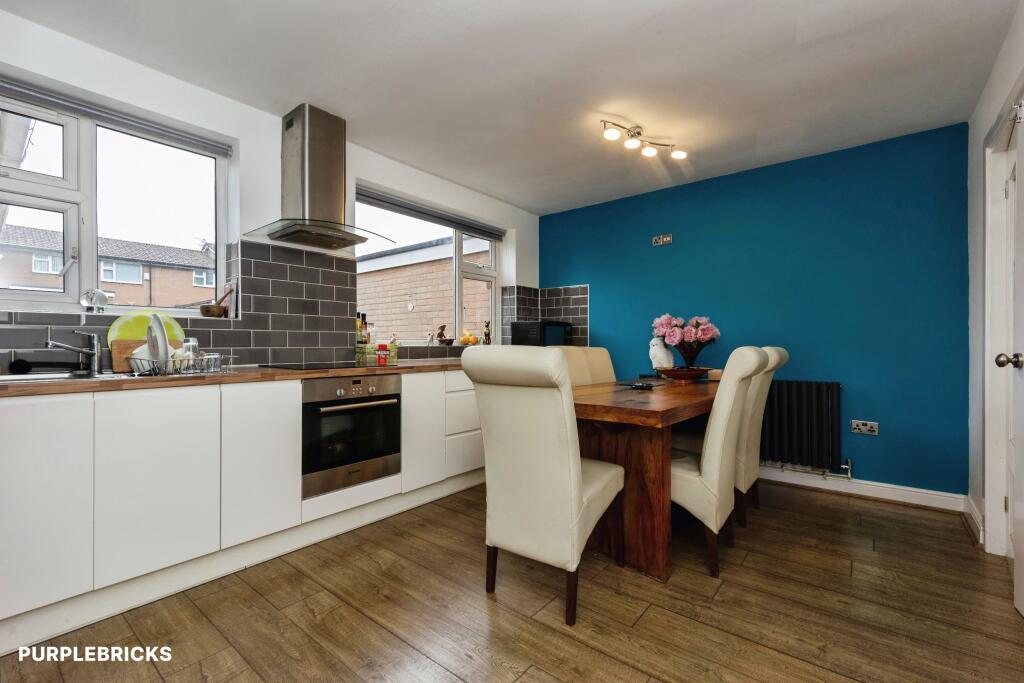 House in Manchester - View 4