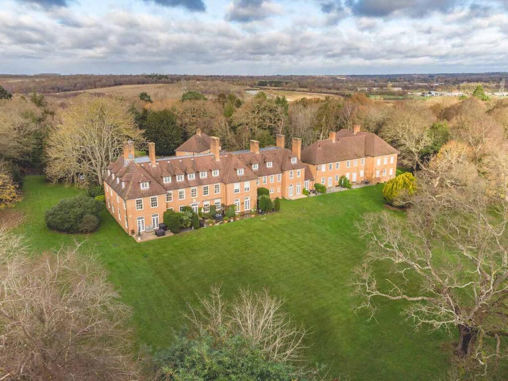 Main image of property: Lady Yorke Park, Seven Hills Road, Iver Heath, SL0