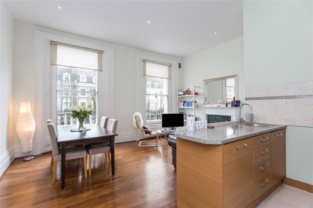 Main image of property: Sutherland Avenue, 
Maida Vale, W9