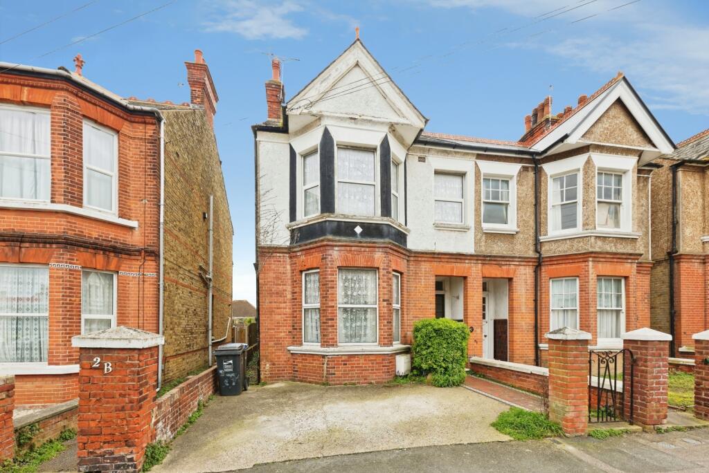 Main image of property: Wyndham Avenue, MARGATE, Kent, CT9
