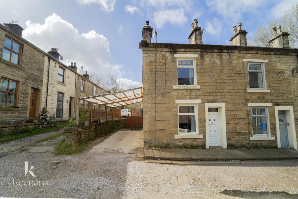 Main image of property: Richard Street, Ramsbottom