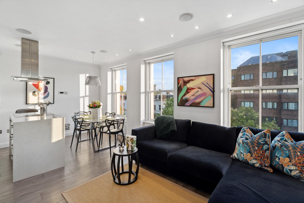 Main image of property: Earls Court Road, London, W8