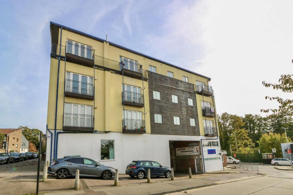 Main image of property: Radford House, Radford Way, Billericay