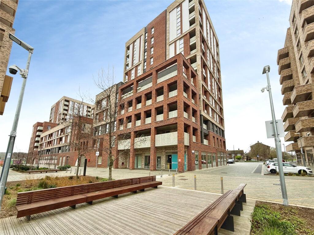 Main image of property: Kite Close, London, SE2