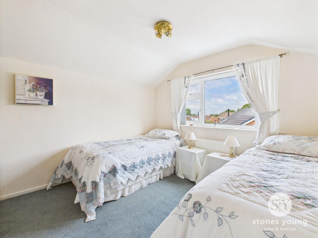 Additional image 12 of Shetland Close, Wilpshire, BB1