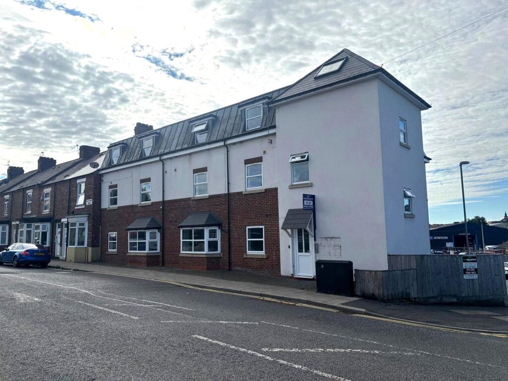 Main image of property: Quincey House, 155 Eastmount Road, Darlington, Co Durham, DL1