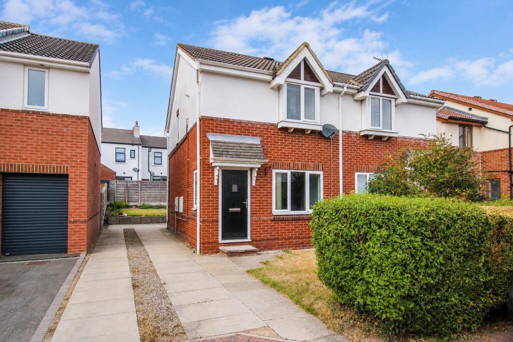 Main image of property: Ashbrook Close, Ossett, WF5 9DU