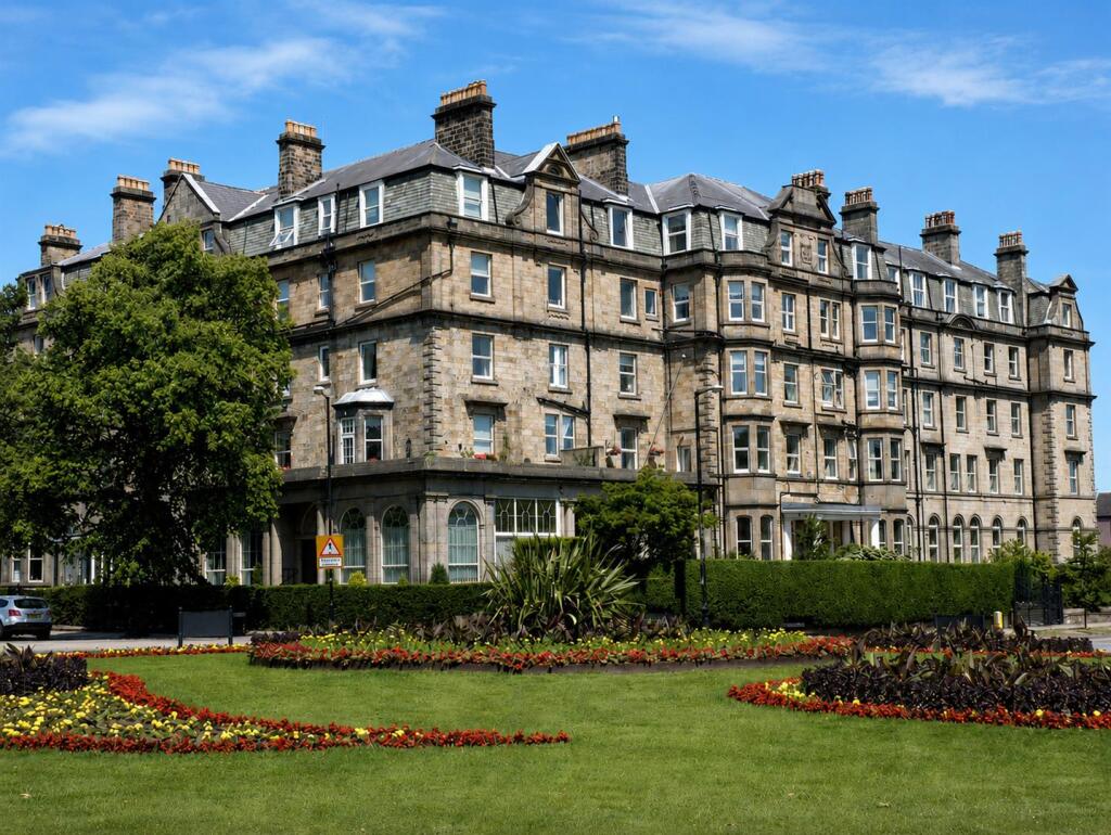 Main image of property: York Place, Harrogate