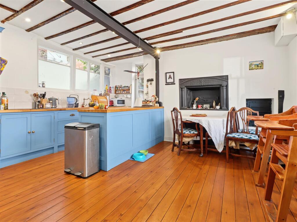 House in Norwich - View 2