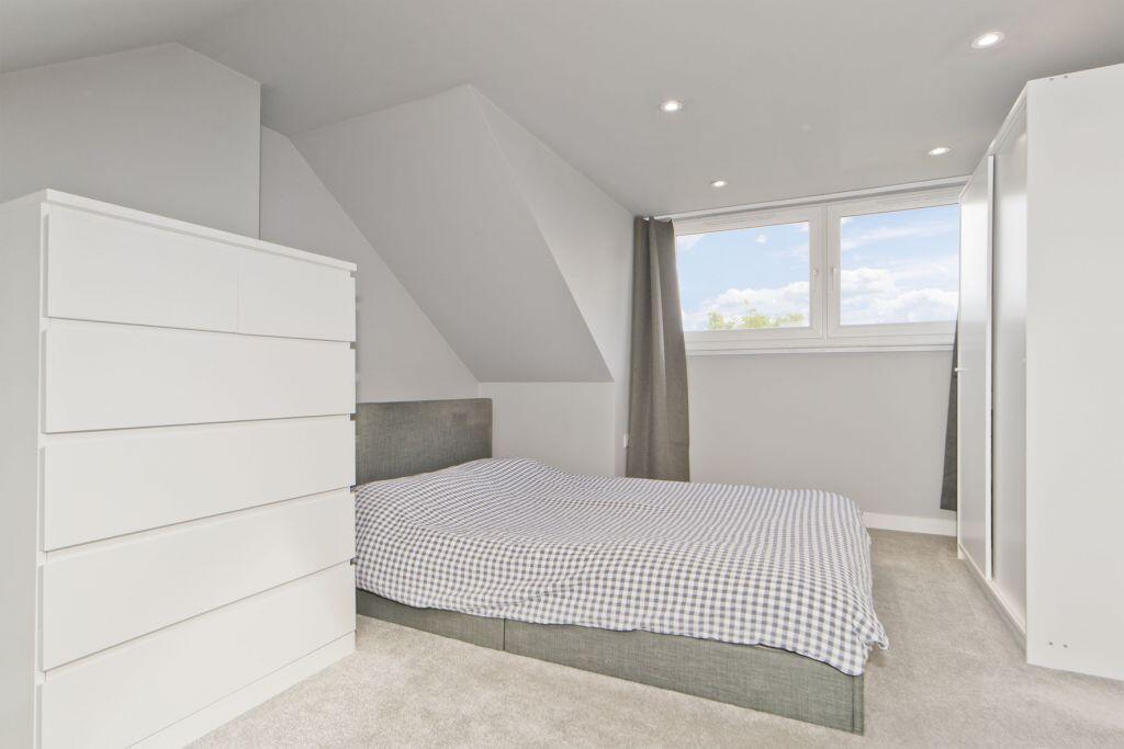 Apartment in Edinburgh - View 4