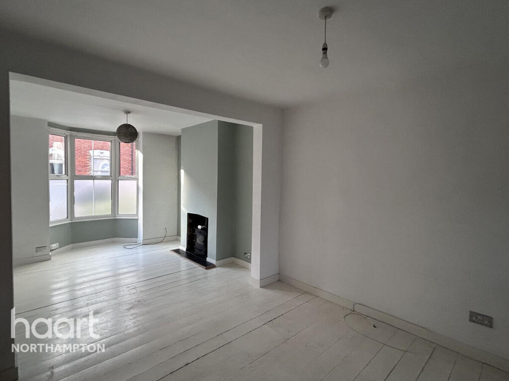 Main image of property: Vernon Terrace, NORTHAMPTON