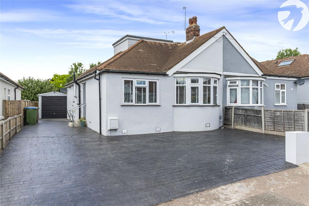 Main image of property: Steynton Avenue, Bexley, Kent, DA5