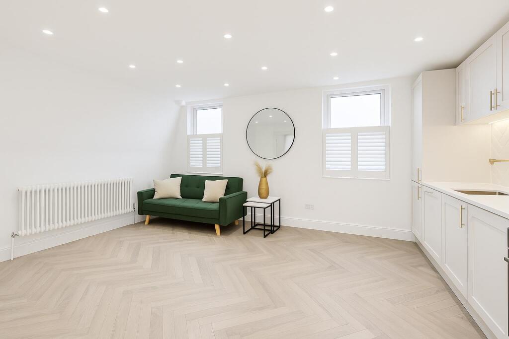 Main image of property: Shirland Road, Maida Vale