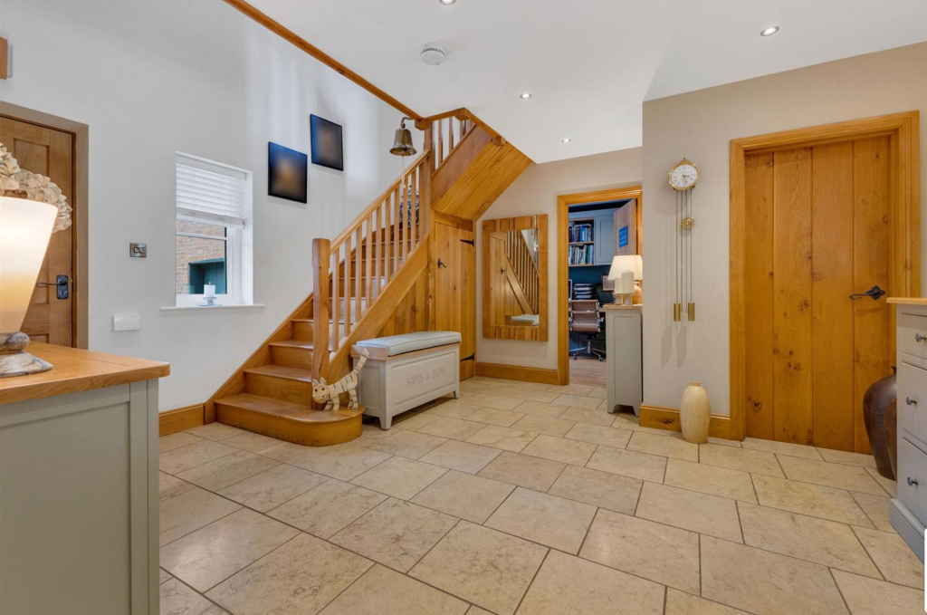 House in Derby - More