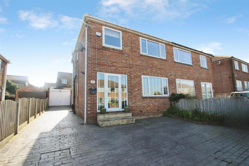 Main image of property: Ringway, Garforth, Leeds