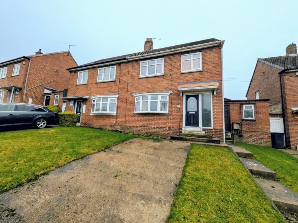 Main image of property: Park Road, Trimdon Colliery