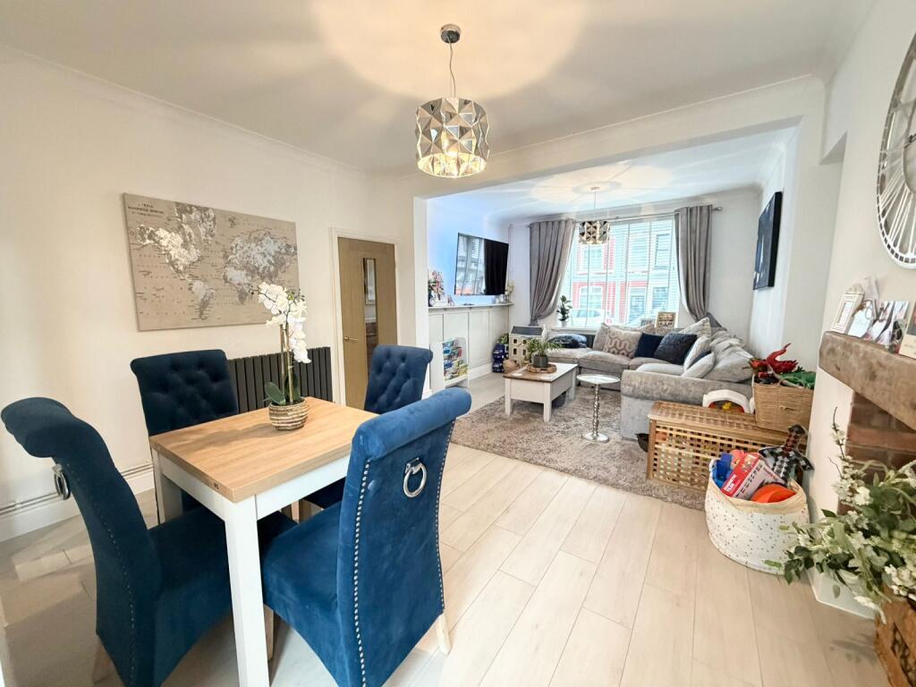 House in Glynneath, Pontwalby - View 5