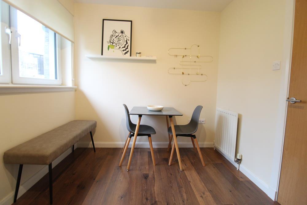 Apartment in Aberdeen, Ashgrove, Rosehill and Stockethill - View 5