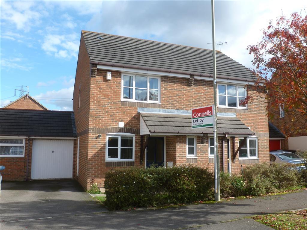 Main image of property: Brake Hill, OXFORD