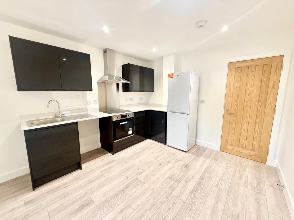 Main image of property: Catherine House, Waterlooville