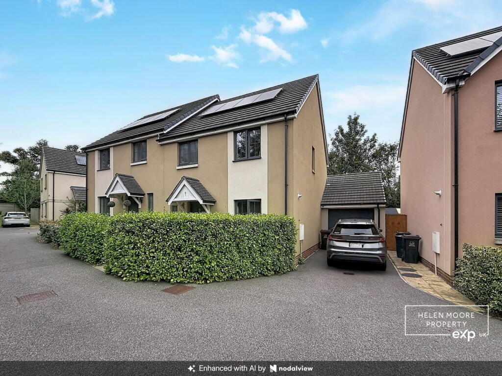 House in South Hams, Ivybridge