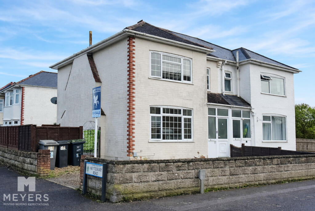 Main image of property: Arnewood Road, Bournemouth, BH6 5