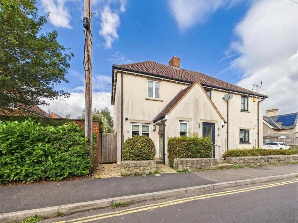 Main image of property: Harry Stoke Road, Stoke Gifford, Bristol, South Gloucestershire, BS34
