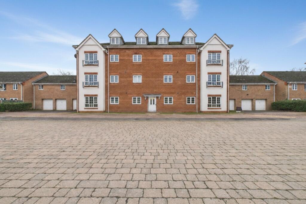 Main image of property: Squirrel Court, Aldershot, Hampshire, GU12